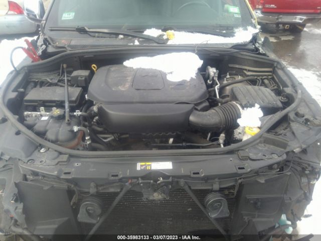 1C4RJFBG6KC799303 Jeep Grand Cherokee Limited