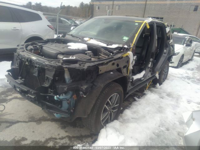 1C4RJFBG6KC799303 Jeep Grand Cherokee Limited