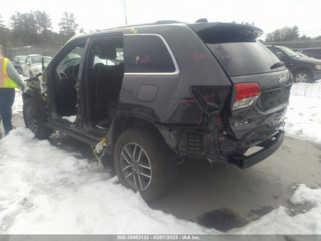 1C4RJFBG6KC799303 Jeep Grand Cherokee Limited