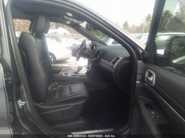 1C4RJFBG6KC799303 Jeep Grand Cherokee Limited