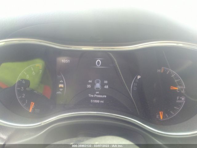 1C4RJFBG6KC799303 Jeep Grand Cherokee Limited