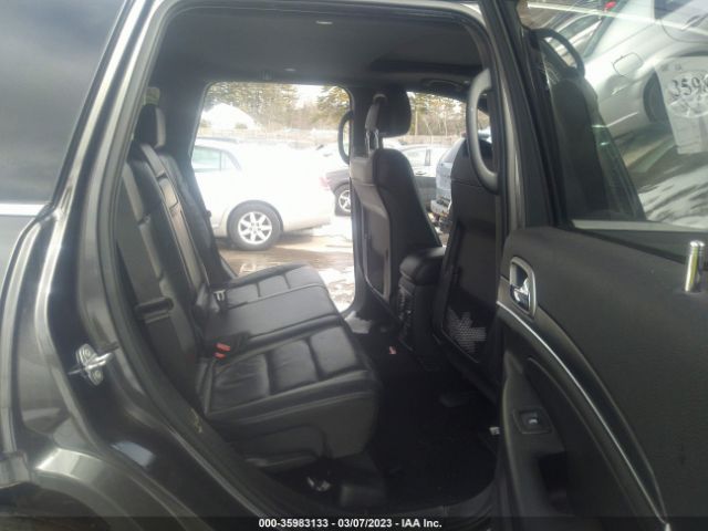 1C4RJFBG6KC799303 Jeep Grand Cherokee Limited