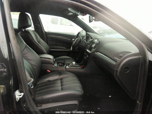 Chrysler 300 300s 2021 2C3CCABG2MH683474 Image 6