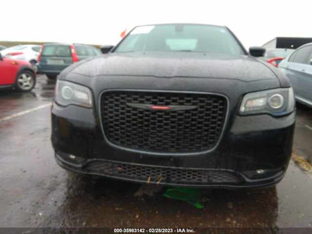 Chrysler 300 300s 2021 2C3CCABG2MH683474 Image 7