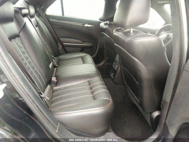 Chrysler 300 300s 2021 2C3CCABG2MH683474 Image 9