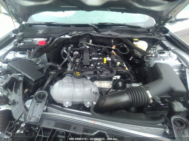 2023 Ford Mustang, VIN: 1FATP8UH9P5102438