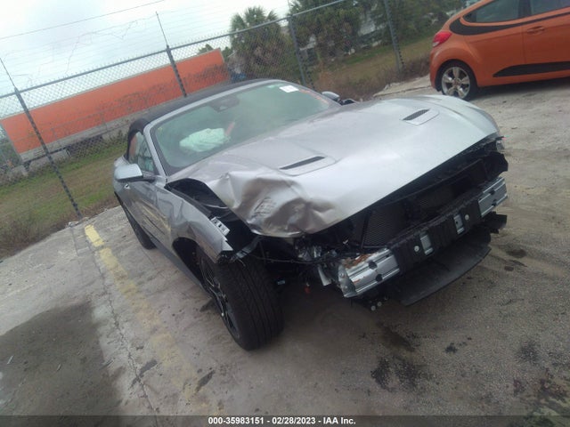 2023 Ford Mustang, VIN: 1FATP8UH9P5102438
