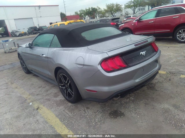 2023 Ford Mustang, VIN: 1FATP8UH9P5102438