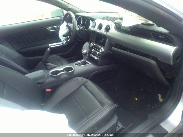 2023 Ford Mustang, VIN: 1FATP8UH9P5102438