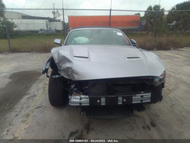 2023 Ford Mustang, VIN: 1FATP8UH9P5102438
