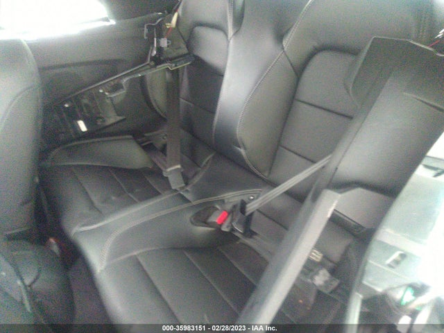 2023 Ford Mustang, VIN: 1FATP8UH9P5102438