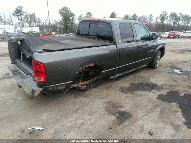 Dodge RAM 1500 2002 1D7HU18ZX2J206655 Image 5