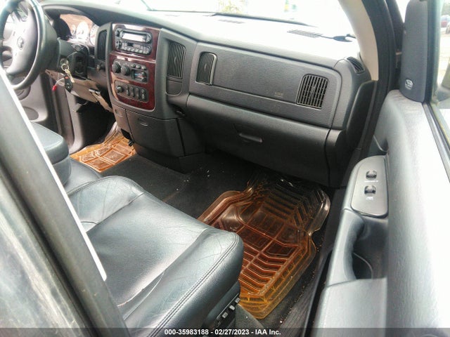 Dodge RAM 1500 2002 1D7HU18ZX2J206655 Image 6