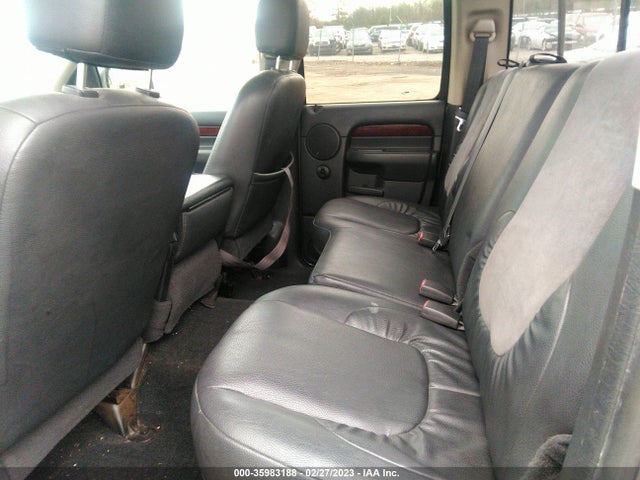 Dodge RAM 1500 2002 1D7HU18ZX2J206655 Image 9