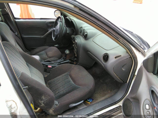 2004 PONTIAC GRAND AM SE1 VIN: 1G2NF52E74M616291