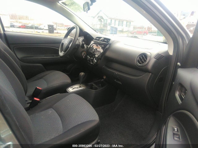 ML32A3HJ5HH001357 Mitsubishi MIRAGE ES