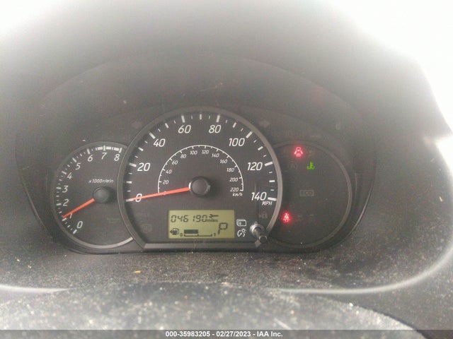 ML32A3HJ5HH001357 Mitsubishi MIRAGE ES