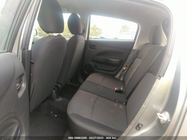 ML32A3HJ5HH001357 Mitsubishi MIRAGE ES