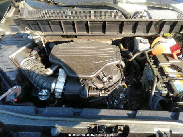 1GKKNMLS4JZ226364 GMC ACADIA SLT