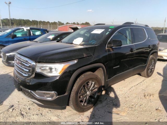 1GKKNMLS4JZ226364 GMC ACADIA SLT