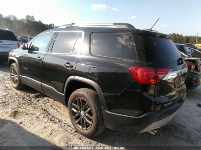 1GKKNMLS4JZ226364 GMC ACADIA SLT