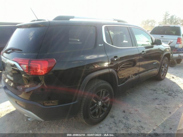 1GKKNMLS4JZ226364 GMC ACADIA SLT