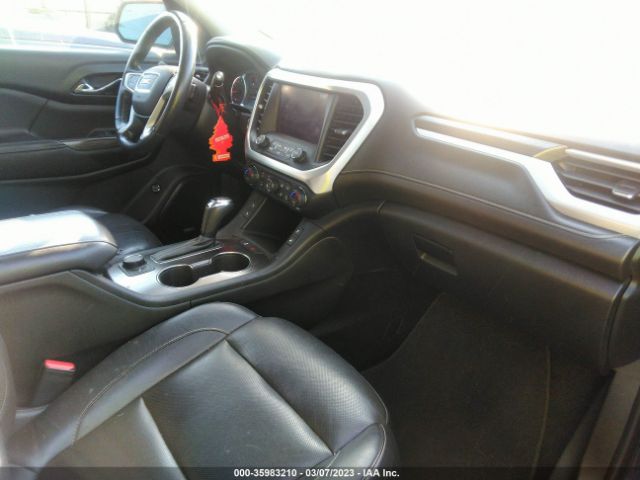 1GKKNMLS4JZ226364 GMC ACADIA SLT