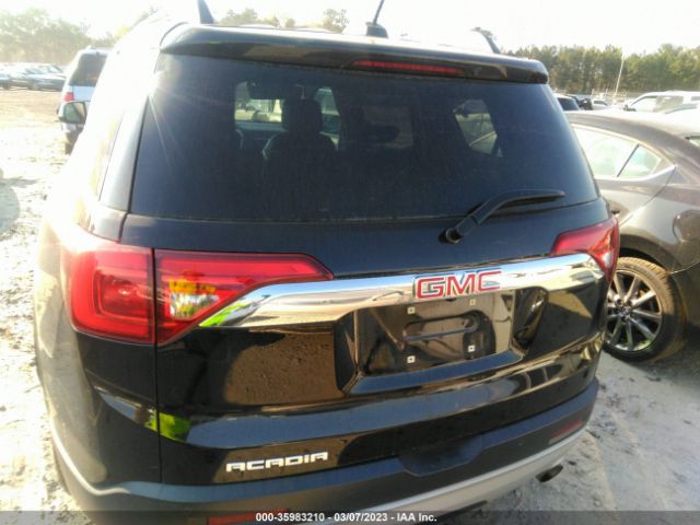 1GKKNMLS4JZ226364 GMC ACADIA SLT