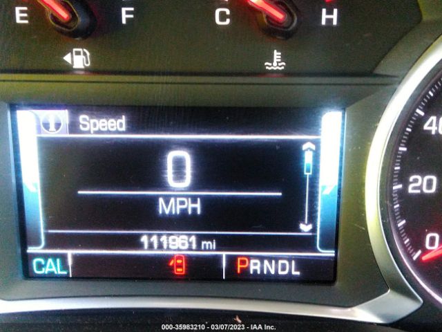 1GKKNMLS4JZ226364 GMC ACADIA SLT