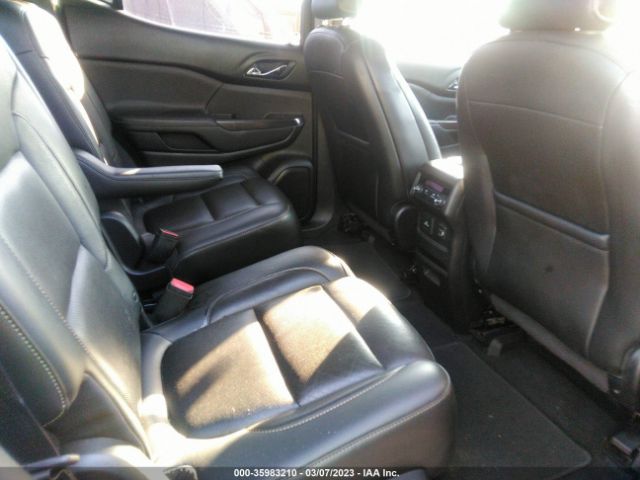 1GKKNMLS4JZ226364 GMC ACADIA SLT