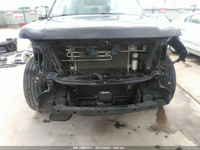 Nissan Armada Sl 2019 JN8AY2ND9K9092023 Image 8