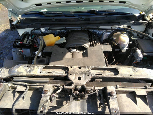 GMC Sierra 1500 Slt 2014 3GTU2VEC4EG220319 Image 10