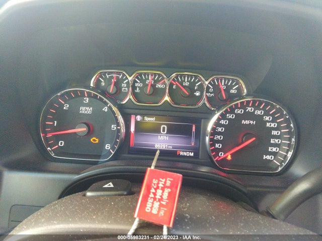 GMC Sierra 1500 Slt 2014 3GTU2VEC4EG220319 Image 7