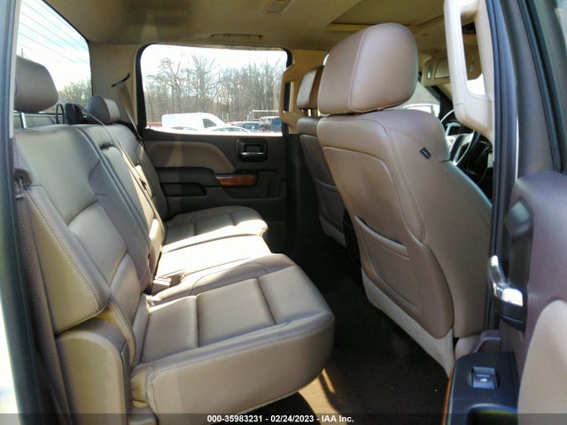 GMC Sierra 1500 Slt 2014 3GTU2VEC4EG220319 Image 8