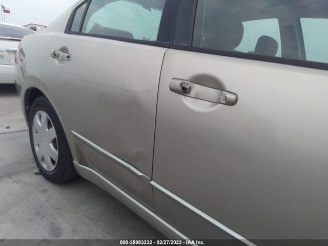 4A3AB36FX4E116260 Mitsubishi GALANT ES