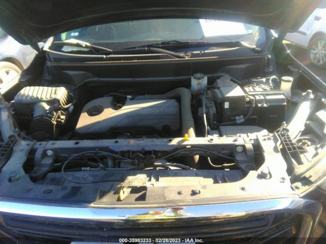 3GKALMEVXJL192821 GMC Terrain Sle