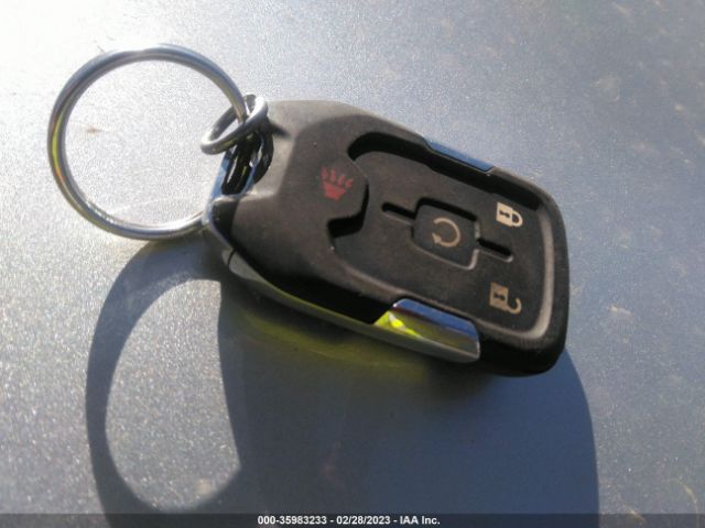 3GKALMEVXJL192821 GMC Terrain Sle