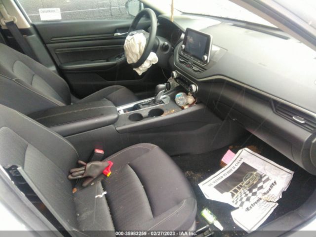1N4BL4BV5LC202552 Nissan Altima 2.5 S