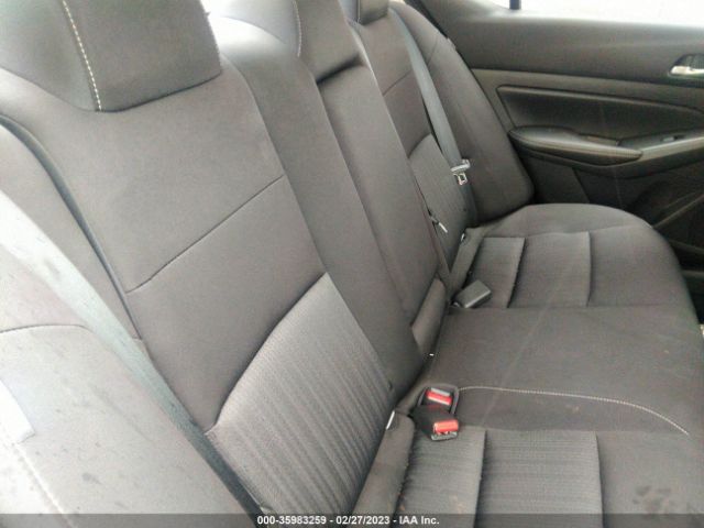 1N4BL4BV5LC202552 Nissan Altima 2.5 S