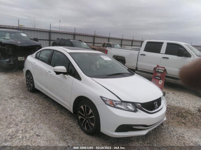 2014 19XFB2F84EE072489 main image