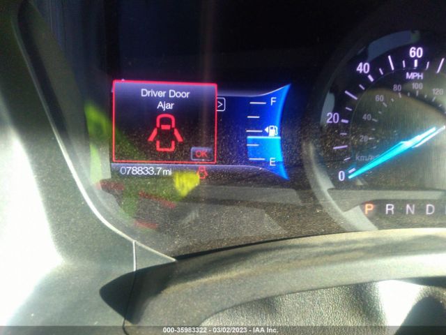1FMJK1JT9HEA63279 Ford Expedition El Xlt/king Ranch