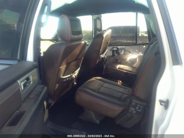 1FMJK1JT9HEA63279 Ford Expedition El Xlt/king Ranch