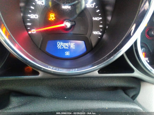 1G6DS1E33C0128616 Cadillac Cts Coupe Premium
