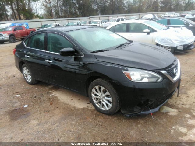 3N1AB7AP3JL636793 auction archive image