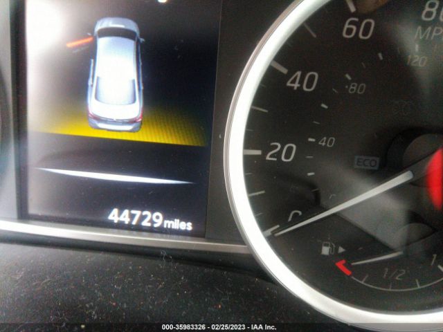 3N1AB7AP3JL636793 Nissan SENTRA SV