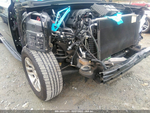 Chevrolet Suburban Lt 2020 1GNSCHKC7LR111478 Image 12