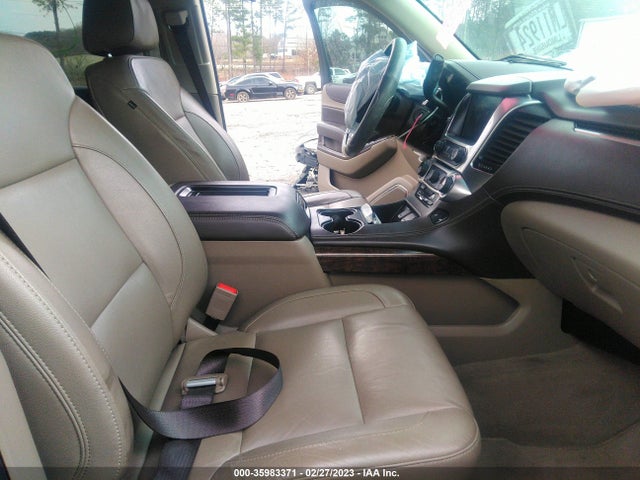 Chevrolet Suburban Lt 2020 1GNSCHKC7LR111478 Image 5