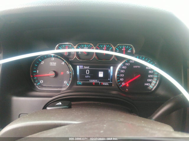Chevrolet Suburban Lt 2020 1GNSCHKC7LR111478 Image 7