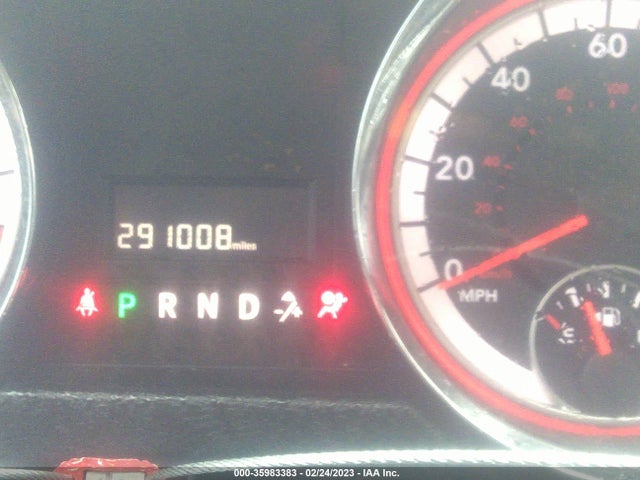 Dodge Grand Caravan Se 2017 2C4RDGBG2HR607498 Image 7