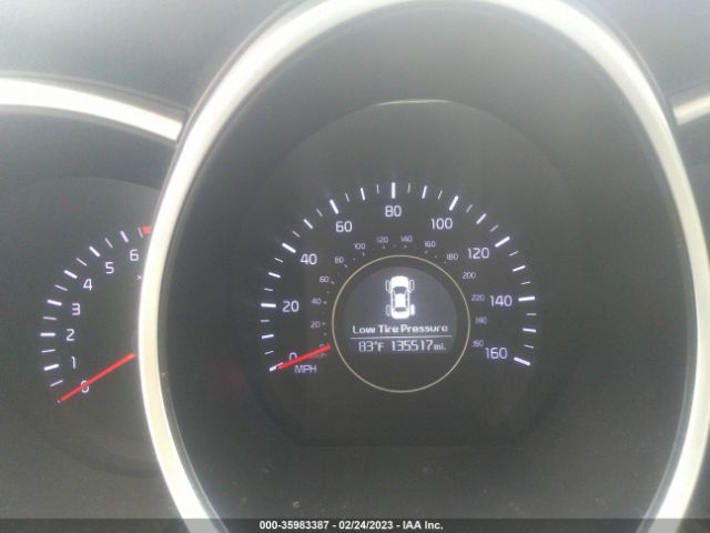 KNAGM4A74F5602754 KIA Optima Lx